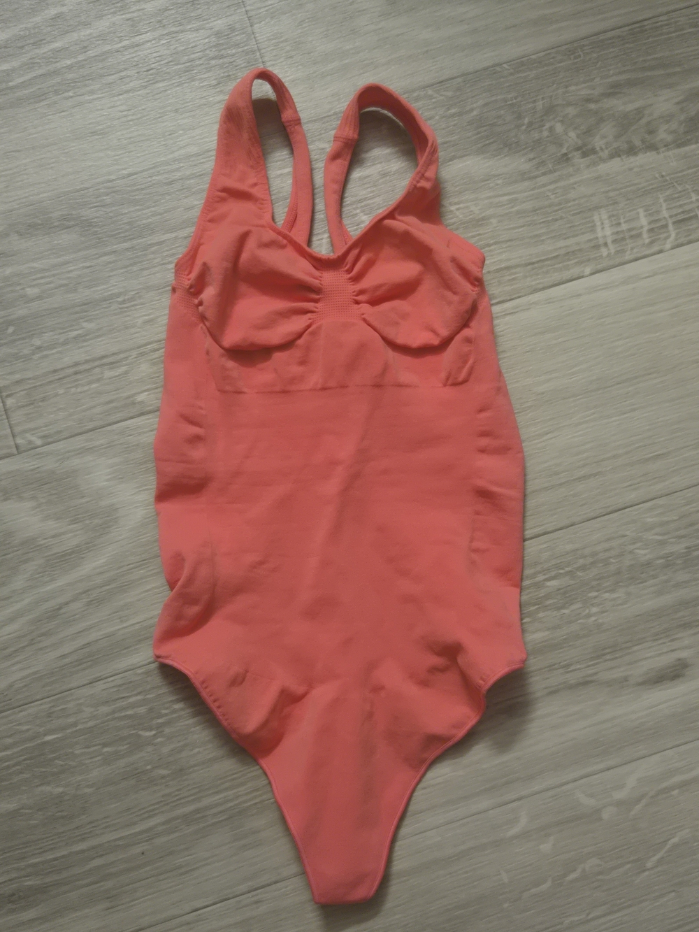 Fabletics Coral Bodysuit
